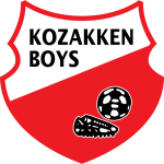 Kozakken Boys shield