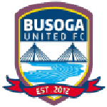 Home team Busoga United logo. Busoga United vs Gaddafi prediction, betting tips and odds