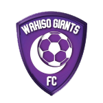 Away team Wakiso Giants logo. KCCA vs Wakiso Giants predictions and betting tips