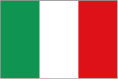 Home team Italy U17 logo. Italy U17 vs Finland U17 prediction, betting tips and odds