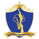 Southern Myanmar team logo