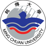 Home team Ming Chuan University logo. Ming Chuan University vs Tainan City prediction, betting tips and odds