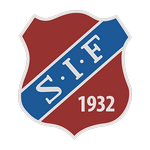 Home team Sävedalen logo. Sävedalen vs Höganäs prediction, betting tips and odds