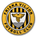 Home team Friska Viljor logo. Friska Viljor vs Umeå FC Akademi prediction, betting tips and odds