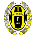 Home team Huddinge logo. Huddinge vs IFK Eskilstuna prediction, betting tips and odds