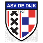 ASV De Dijk team logo