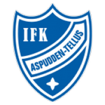 Aspudden-Tellus team logo