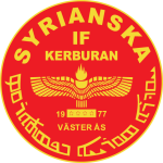 What do you know about Syrianska IF team?
