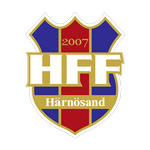 Härnösand team logo