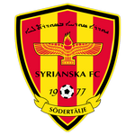 Södertälje team logo