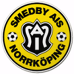 Away team Smedby logo. Huddinge vs Smedby predictions and betting tips