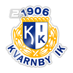 What do you know about Kvarnby team?