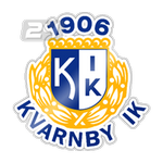 Kvarnby team logo