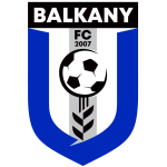 Ballkani shield