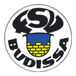 Away team Budissa Bautzen logo. Wacker Nordhausen vs Budissa Bautzen predictions and betting tips
