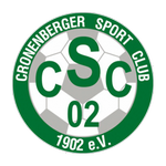 Cronenberger SC shield
