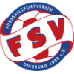 FSV Duisburg shield
