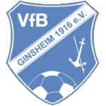Ginsheim shield