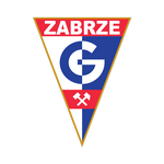 Górnik Zabrze II shield
