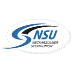 Home team Neckarsulmer SU logo. Neckarsulmer SU vs Offenburger FV prediction, betting tips and odds