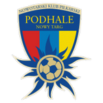 Podhale Nowy Targ shield