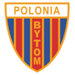 Polonia Bytom shield