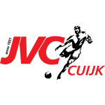 JVC Cuijk team logo