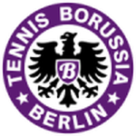 Tennis Borussia shield