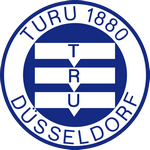 TuRU 1880 Düsseldorf shield