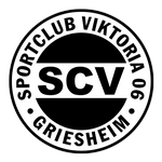 Viktoria Griesheim shield