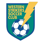 Away team Western Strikers logo. Vipers vs Western Strikers predictions and betting tips