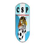 Away team CSP logo. Sousa vs CSP predictions and betting tips