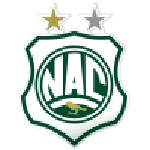 Nacional de Patos logo