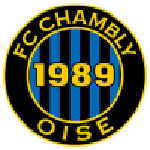 Away team Chambly Thelle FC logo. RED Star FC 93 vs Chambly Thelle FC predictions and betting tips