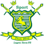 Home team Sport PB logo. Sport PB vs Cruzeiro PB prediction, betting tips and odds