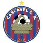 Cascavel CR team logo