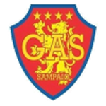 Away team logo