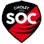 Home team Cholet logo. Cholet vs Creteil prediction, betting tips and odds