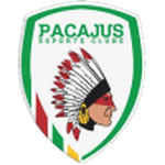 Away team Pacajus logo. Ceara vs Pacajus predictions and betting tips