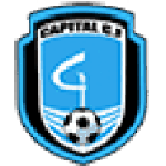 Capital Brasilia-team-logo