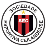 Ceilandense Logo