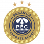 Paranoá-team-logo