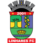 Linhares team logo