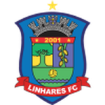 Away team Linhares logo. Vilavelhense vs Linhares predictions and betting tips