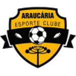 Araucária logo