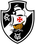 Vasco da Gama U20 Logo