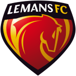 Home team Le Mans logo. Le Mans vs Cholet prediction, betting tips and odds