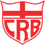 Home team CRB U20 logo. CRB U20 vs Ponte Preta AL U20 prediction, betting tips and odds