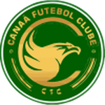 Canaã U20 team logo