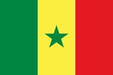 Senegal logo